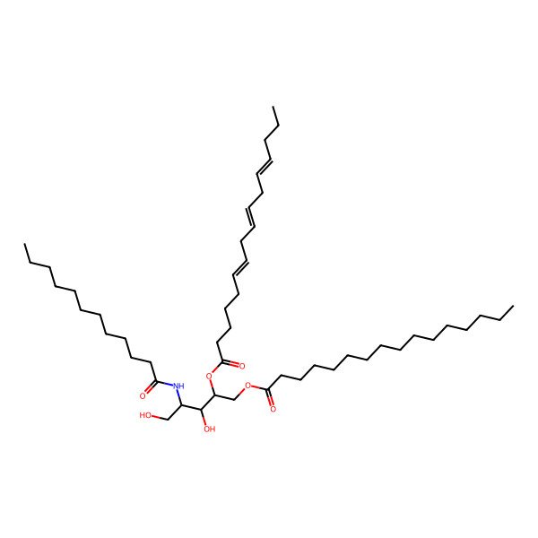 2D Structure of Bathymodiolamide A
