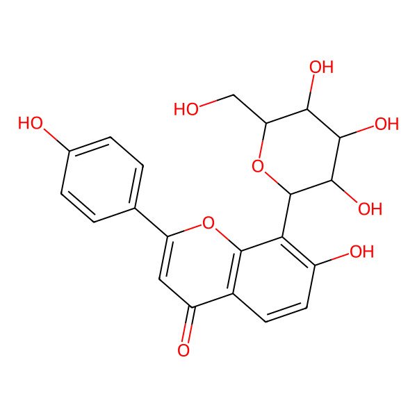 2D Structure of Bayin