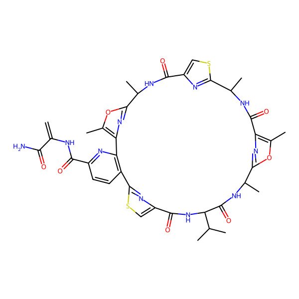 2D Structure of Jbir-84