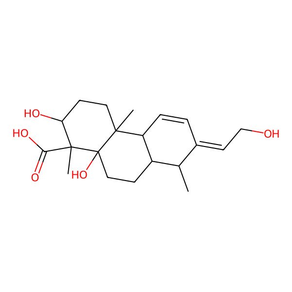 2D Structure of CID 139587271