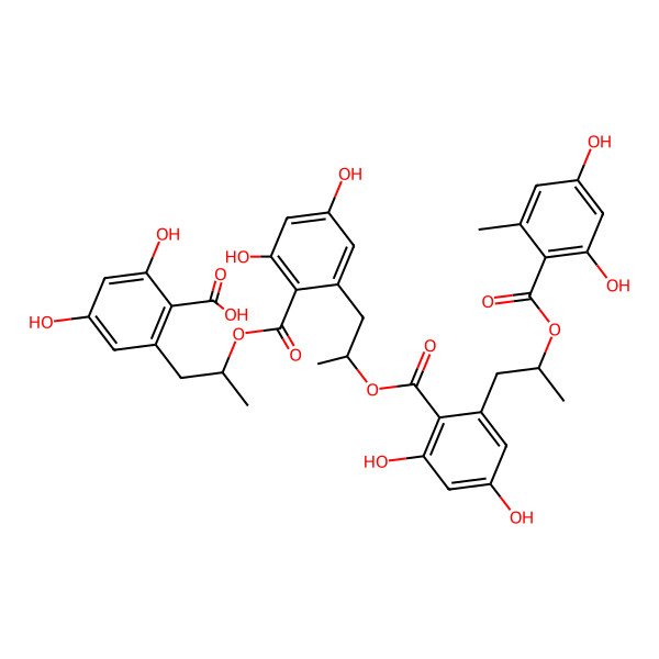 2D Structure of FR191512