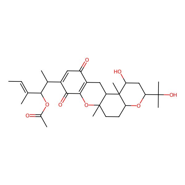 2D Structure of CID 123836001