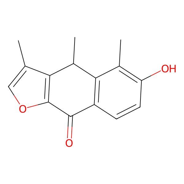 2D Structure of Bclbuxxkjtvorm-uhfffaoysa-
