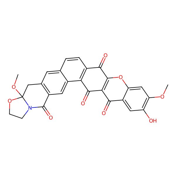 2D Structure of CID 139589289
