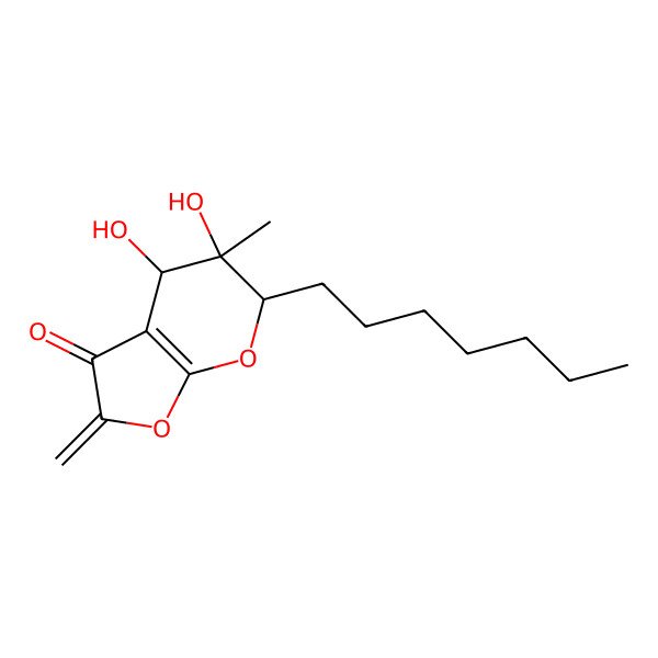 2D Structure of Benesudon
