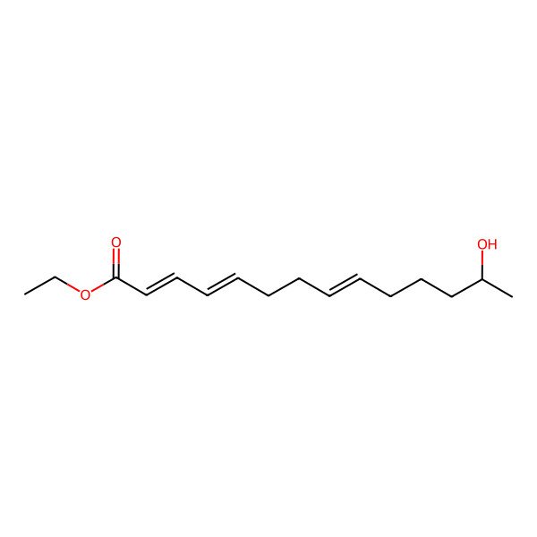 2D Structure of Benquinol