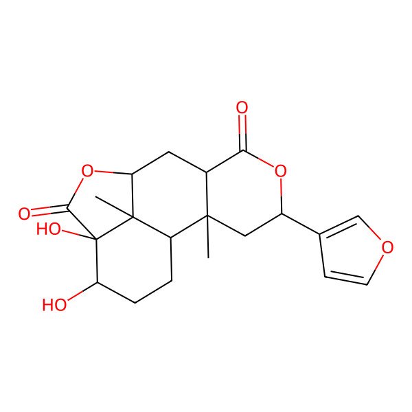 2D Structure of Bgufcqcrkifyqv-iftjikkjsa-