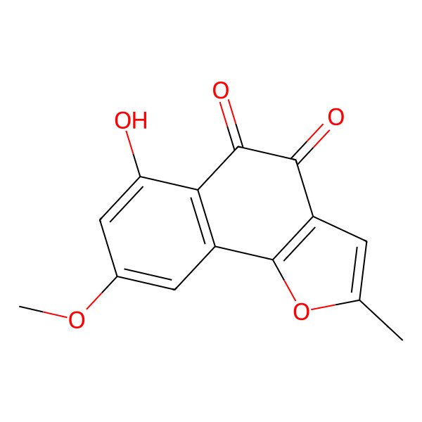 2D Structure of Biatriosporin D