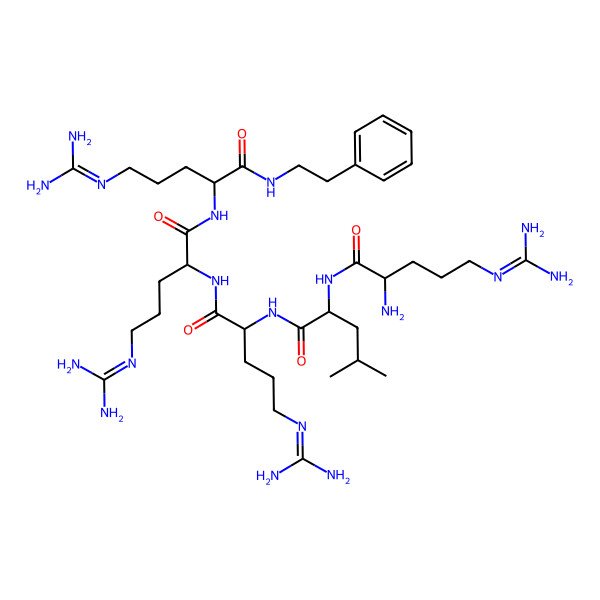 2D Structure of Bicornutin A2