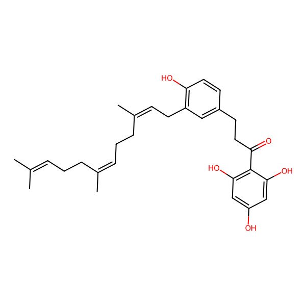 2D Structure of bipinnatone A 2D Structure of bipinnatone A