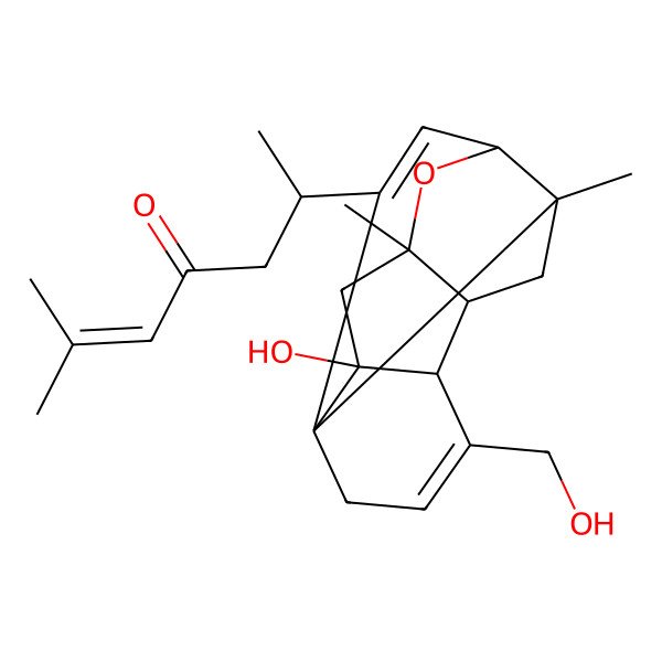 2D Structure of Bipolarolide A