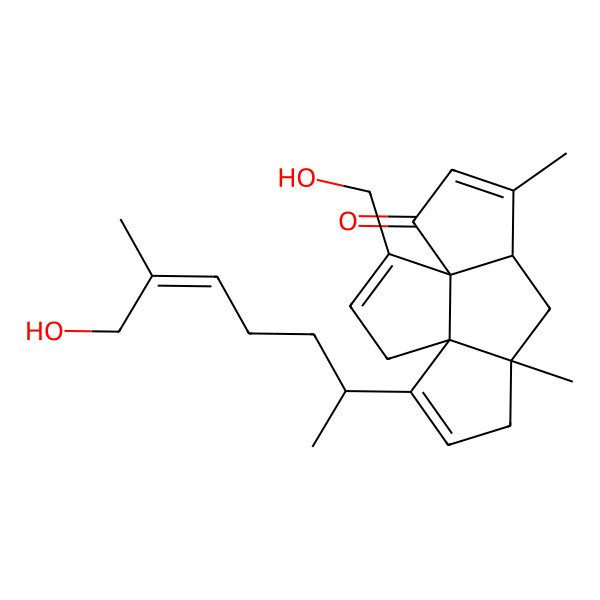 2D Structure of Bipolarolide D