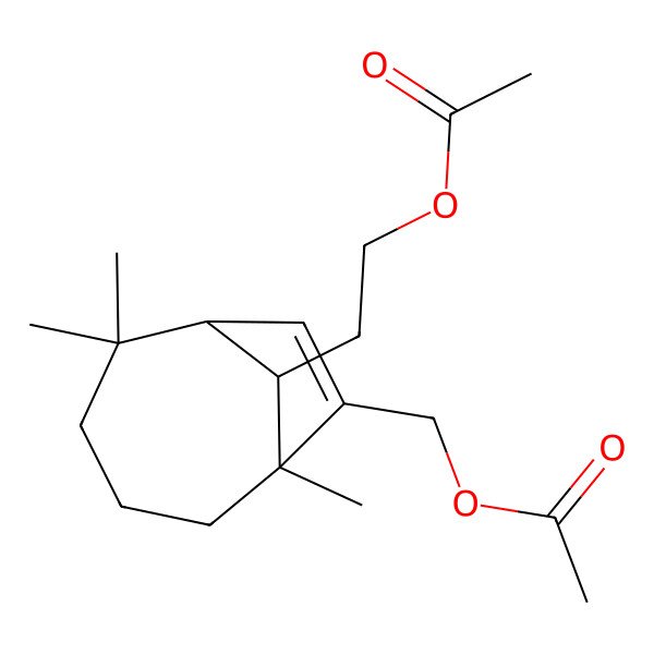 2D Structure of Bipolenin C