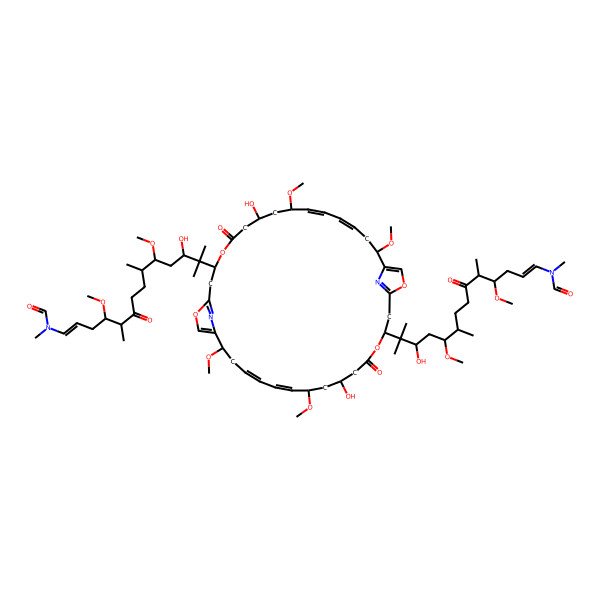 2D Structure of Bisisorhizopodin