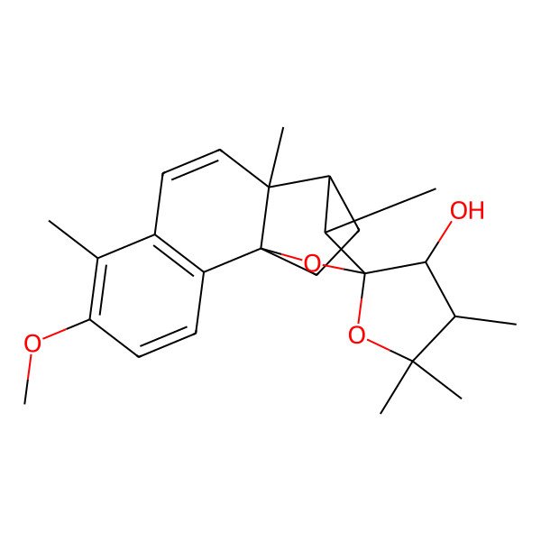 2D Structure of CID 11153754