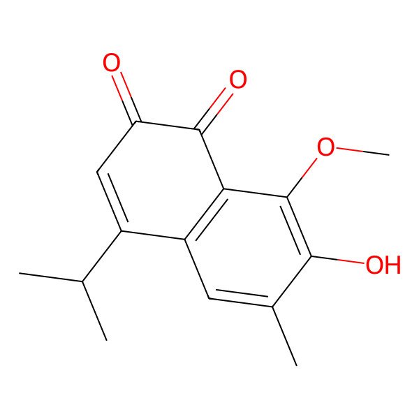 2D Structure of Bombamalone C 2D Structure of Bombamalone C