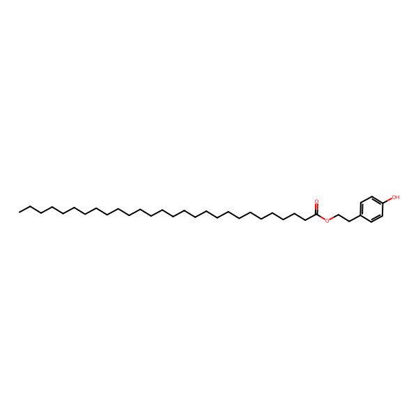 2D Structure of Bongardol