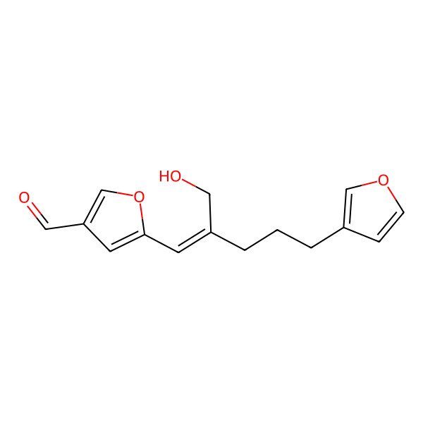 2D Structure of Brachymeral