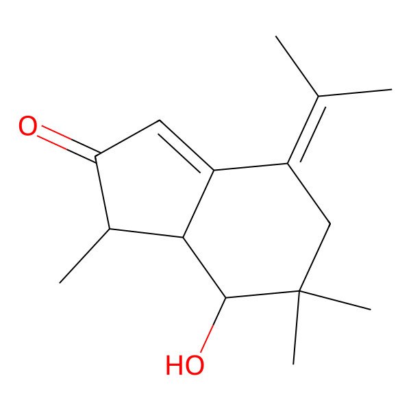 2D Structure of Brasilanone E