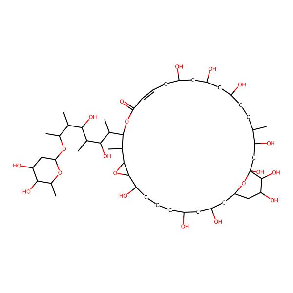 2D Structure of Brasilinolide C