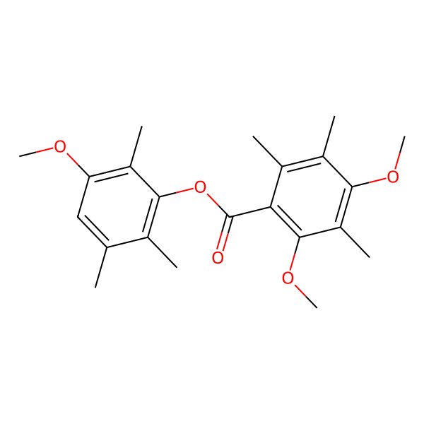 2D Structure of Brialmontin 1
