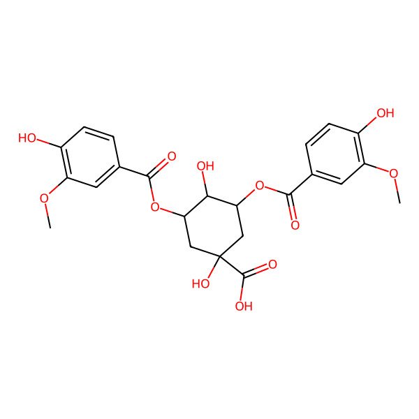 2D Structure of Burkinabin B 2D Structure of Burkinabin B
