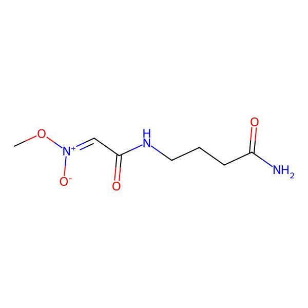 2D Structure of YN 0165 JA