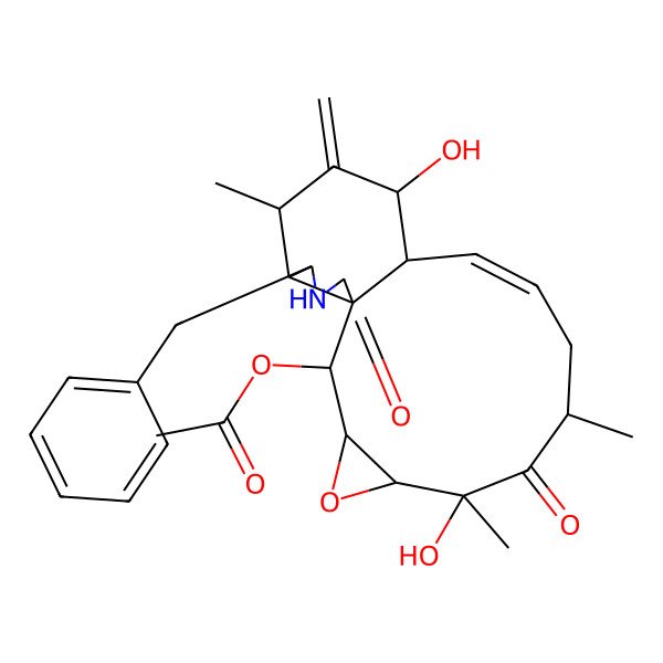2D Structure of CID 139587836