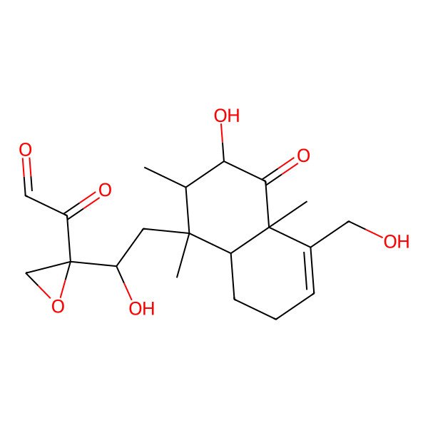 2D Structure of Uct 4B