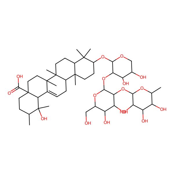 2D Structure of CID 73813191