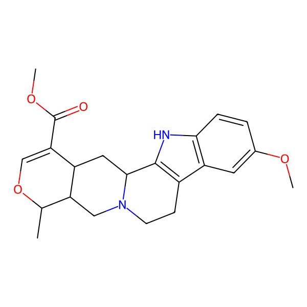 2D Structure of Cabucine
