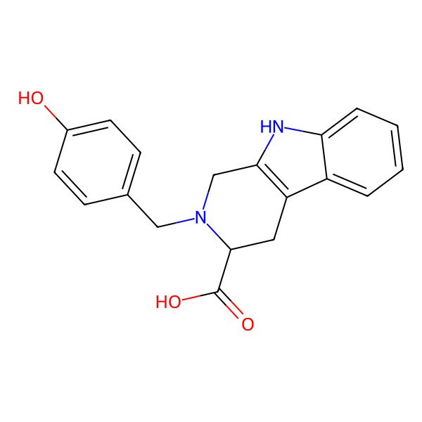 2D Structure of Callophycin A