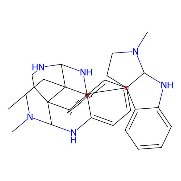 2D Structure of Calycosidine