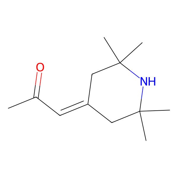 2D Structure of Calyxamine B