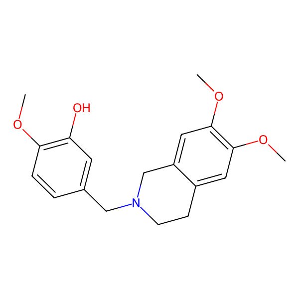 2D Structure of Cambridge id 5259966