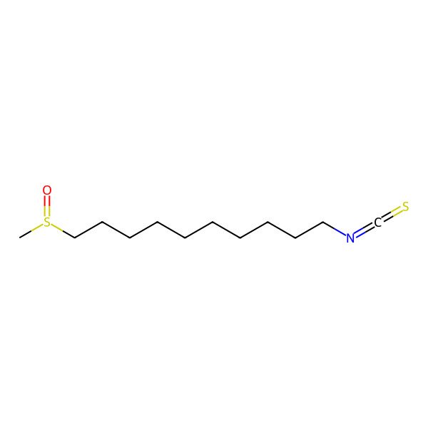 2D Structure of Camelinin 2D Structure of Camelinin