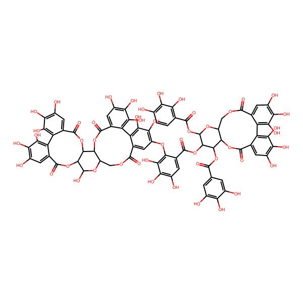 2D Structure of Camellioferin A