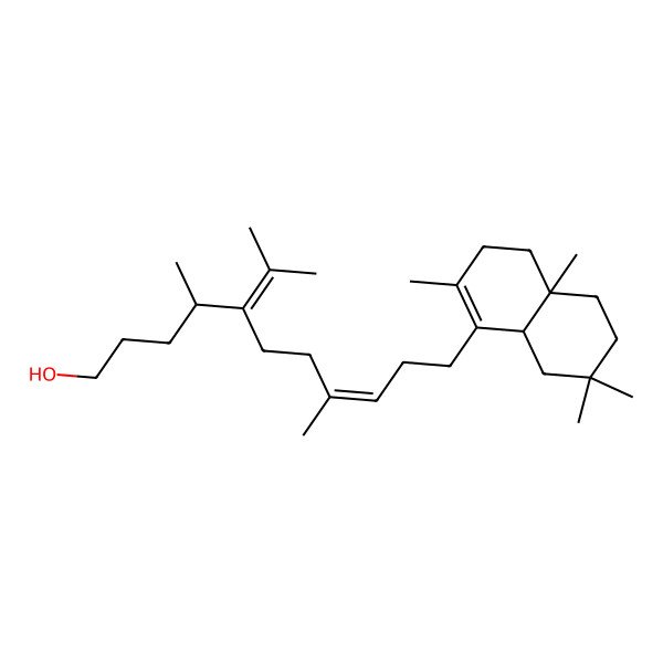 2D Structure of Camelliol B 2D Structure of Camelliol B