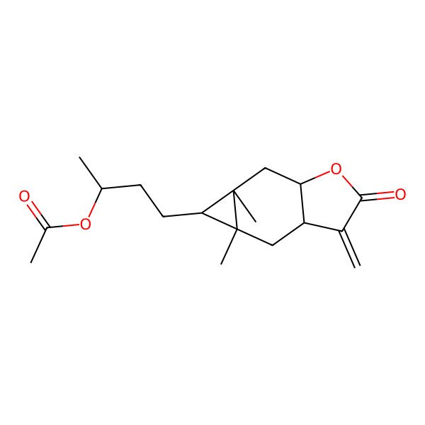 2D Structure of Carabranolide 2D Structure of Carabranolide