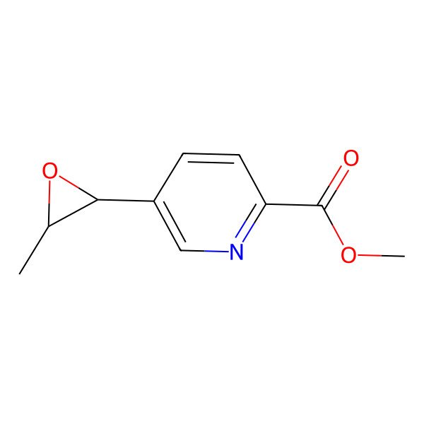 2D Structure of Caripyrin