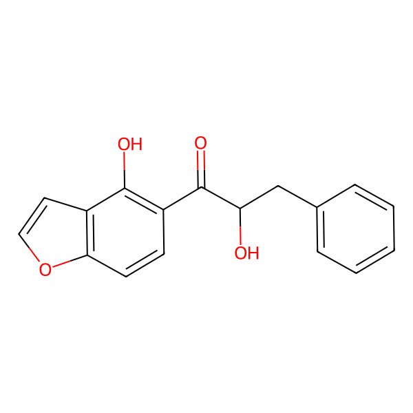 2D Structure of Castillene E