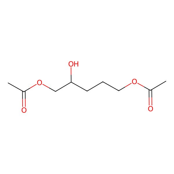 2D Structure of Catathelasmol E