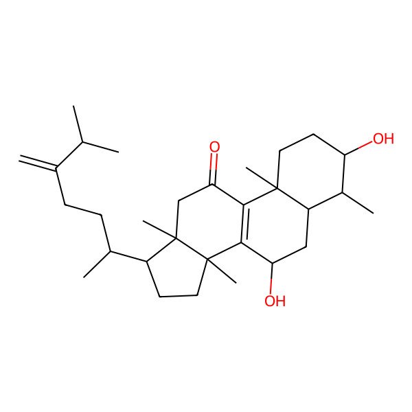 2D Structure of Cbkcrwffmtxfby-hgsakkhusa-
