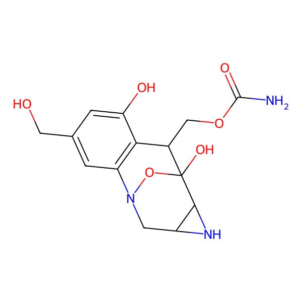 2D Structure of FR-66979