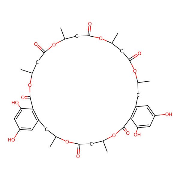 2D Structure of CID 139585554