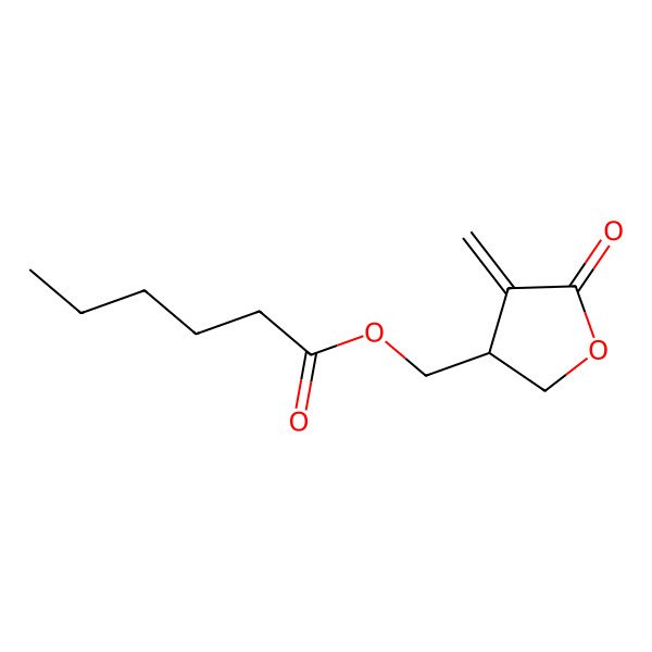 2D Structure of Cedarmycin B