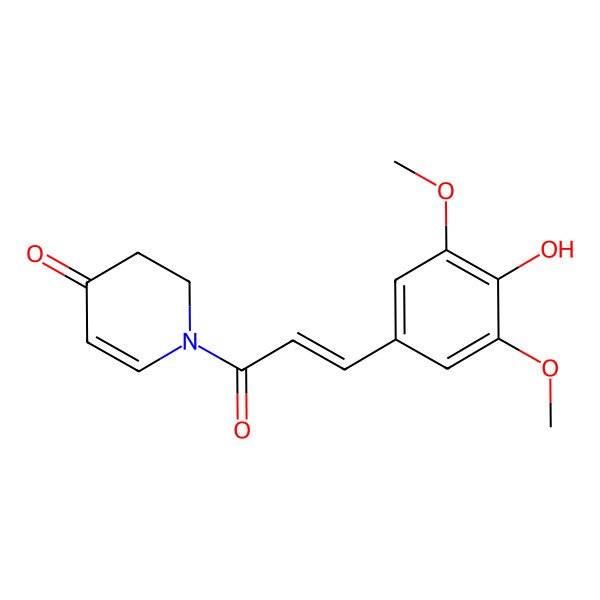 2D Structure of Cenocladamide 2D Structure of Cenocladamide