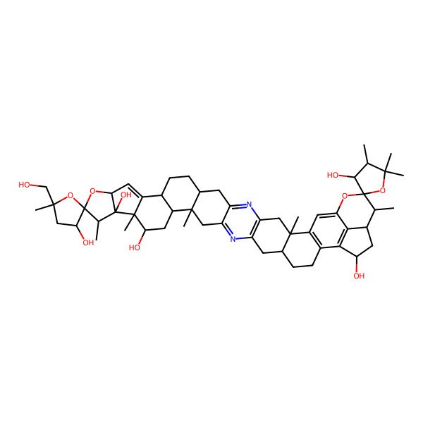 2D Structure of CID 6711244