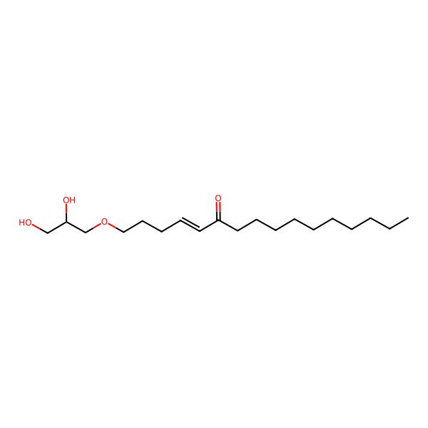 2D Structure of Ceratodictyol A