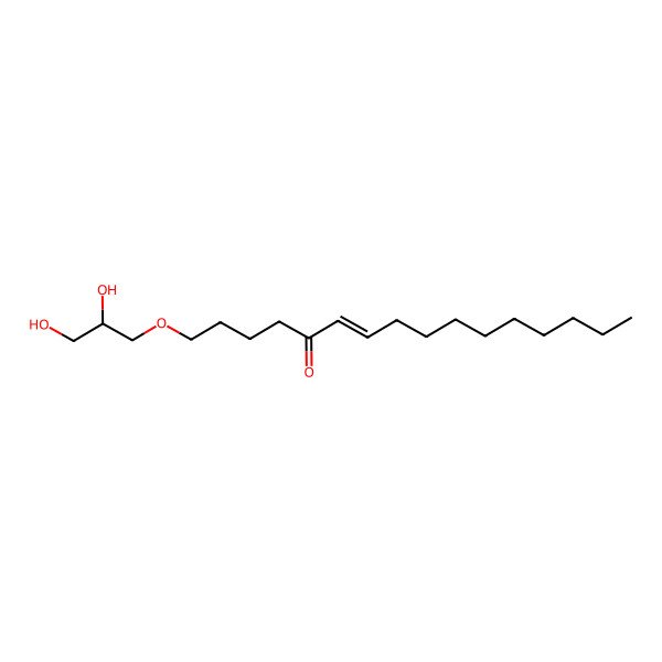 2D Structure of Ceratodictyol B